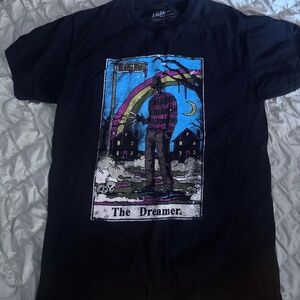 Freddy Kruger shirt